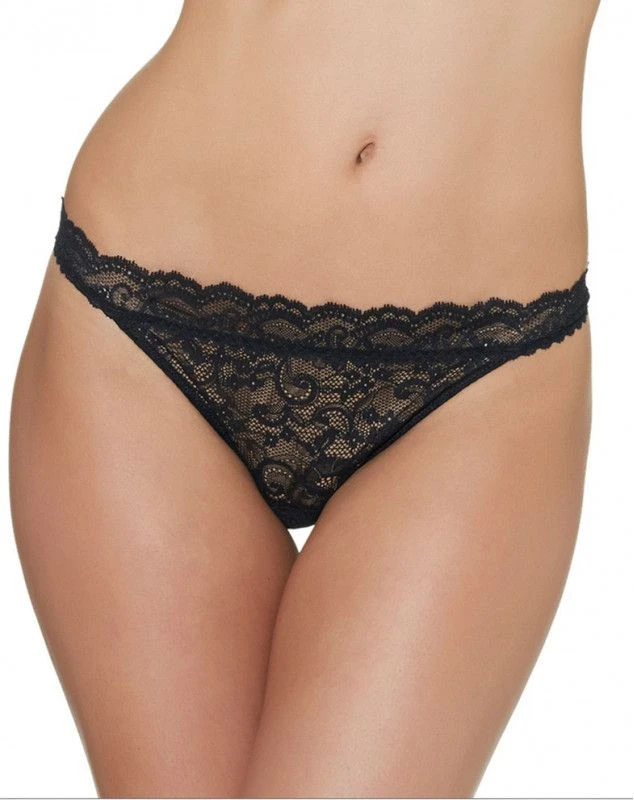 Culotte Cheeky Aubade Boîte à Désir 2 Culotte Cheeky Aubade Boîte à Désir – Image 2