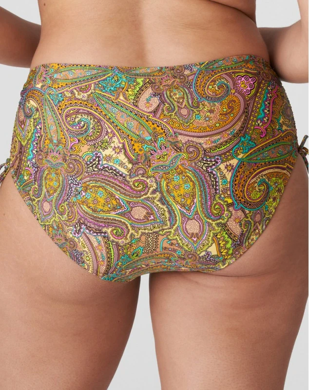 Culotte De Bain à Nœuds Prima Donna Swim Sakarun (Sunny Paisley) 2 Culotte De Bain à Nœuds Prima Donna Swim Sakarun (Sunny Paisley) – Image 2