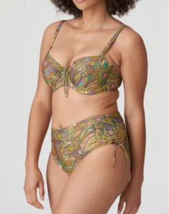 Culotte De Bain à Nœuds Prima Donna Swim Sakarun (Sunny Paisley) 6 Culotte De Bain à Nœuds Prima Donna Swim Sakarun (Sunny Paisley) -Sous-vetement Soldes Boutique culotte de bain a noeuds prima donna swim sakarun sunny paisley 2