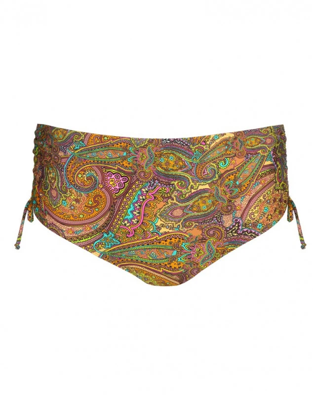 Culotte De Bain à Nœuds Prima Donna Swim Sakarun (Sunny Paisley) 4 Culotte De Bain à Nœuds Prima Donna Swim Sakarun (Sunny Paisley) – Image 4