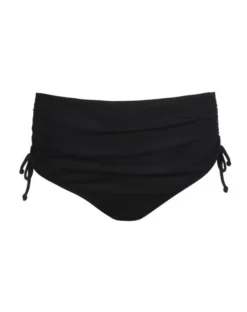 Culotte De Bain Taille Haute Ajustable Prima Donna Swim Holiday (Noir) -Sous-vetement Soldes Boutique culotte de bain taille haute ajustable prima donna swim holiday noir 2