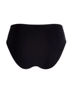 Culotte De Bain Taille Haute Lise Charmel Ajourage Couture (Noir) -Sous-vetement Soldes Boutique culotte de bain taille haute lise charmel ajourage couture noir 3