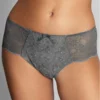 Culotte Empreinte Cléo (Granit)