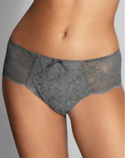 Culotte Empreinte Cléo (Granit)