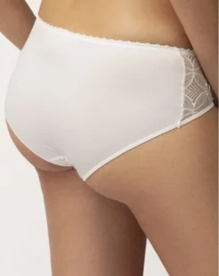 Culotte Empreinte Romy (Naturel) 5 Culotte Empreinte Romy (Naturel) -Sous-vetement Soldes Boutique culotte empreinte romy naturel 2