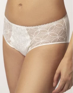 Culotte Empreinte Romy (Naturel)