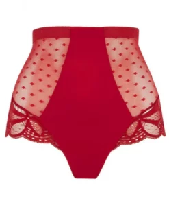 Culotte Gainante Antigel Stricto Sensuelle (Stricto Rouge)