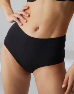 Simone Perele Culotte Gainante Simone Pérèle Essentiel (Noir)