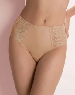 Culotte Haute Anita Havanna (Désert)