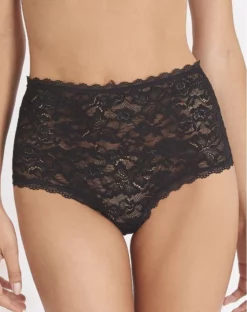 Culotte Haute Aubade Rosessence