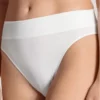 Culotte Haute Calida Elastic (Blanc)