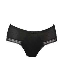 Culotte Haute Rosa Faia Emily (Noir)
