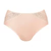 Culotte Haute Rosa Faia Selena (Pearl Rose)