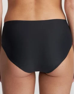 Culotte Marie Jo Tom (Noir) -Sous-vetement Soldes Boutique culotte marie jo tom noir 2