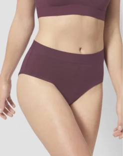 Culotte Maxi GO Allround Sloggi (Kaluha)