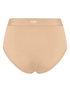 Culotte Maxi GO Allround Sloggi (Peanut Butter) 7 Culotte Maxi GO Allround Sloggi (Peanut Butter) -Sous-vetement Soldes Boutique culotte maxi go allround sloggi peanut butter 3