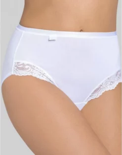 Culotte Maxi Sloggi Romance