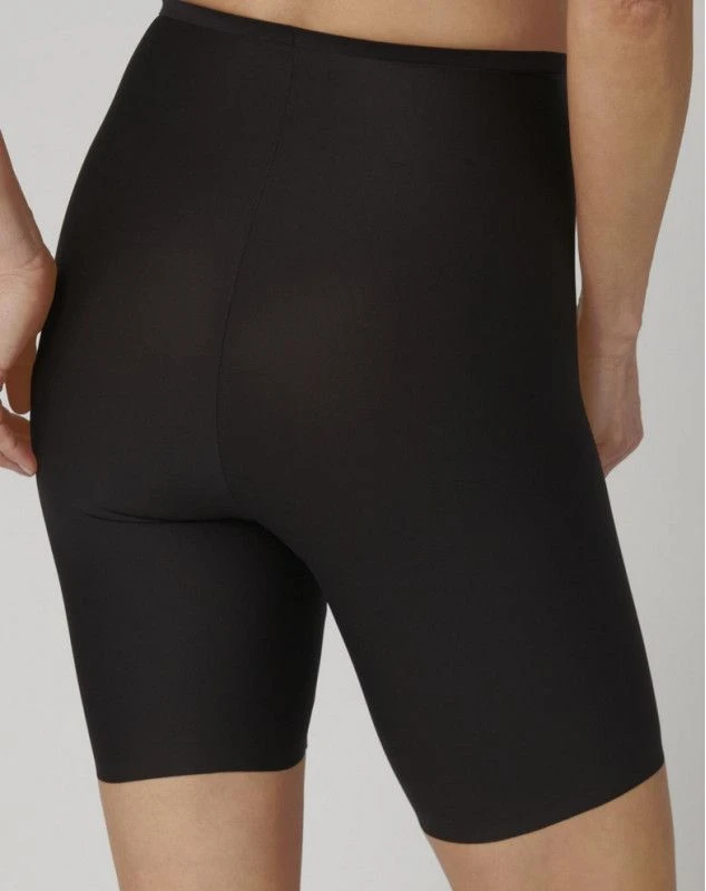 Culotte Maxi Taille Haute Triumph Shape Smart (Noir) 2 Culotte Maxi Taille Haute Triumph Shape Smart (Noir) – Image 2