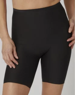 Culotte Maxi Taille Haute Triumph Shape Smart (Noir)