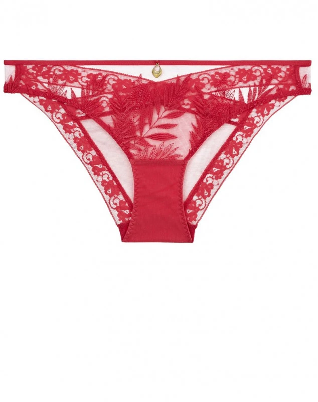 Culotte Mini Coeur Aubade Parenthèse Tropicale (Joy) 2 Culotte Mini Coeur Aubade Parenthèse Tropicale (Joy) – Image 2