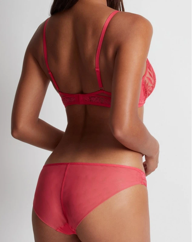 Culotte Mini Coeur Aubade Parenthèse Tropicale (Joy) 5 Culotte Mini Coeur Aubade Parenthèse Tropicale (Joy) – Image 5