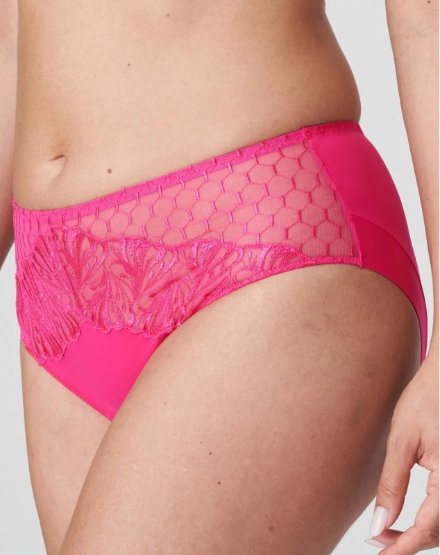 Culotte Prima Donna Disah (Electric Pink) 2 Culotte Prima Donna Disah (Electric Pink) – Image 2
