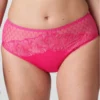 Culotte Prima Donna Disah (Electric Pink)