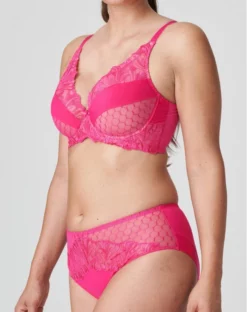 Culotte Prima Donna Disah (Electric Pink) 7 Culotte Prima Donna Disah (Electric Pink) -Sous-vetement Soldes Boutique culotte prima donna disah electric pink 2