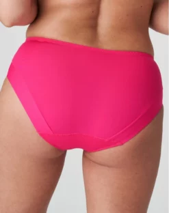 Culotte Prima Donna Disah (Electric Pink) 8 Culotte Prima Donna Disah (Electric Pink) -Sous-vetement Soldes Boutique culotte prima donna disah electric pink 3