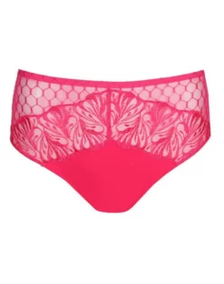 Culotte Prima Donna Disah (Electric Pink) 9 Culotte Prima Donna Disah (Electric Pink) -Sous-vetement Soldes Boutique culotte prima donna disah electric pink 4