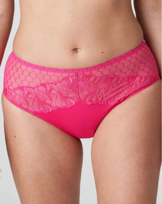Culotte Prima Donna Disah (Electric Pink) 1 Culotte Prima Donna Disah (Electric Pink)