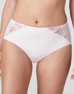 Culotte Prima Donna Mohala (Pastel Pink)