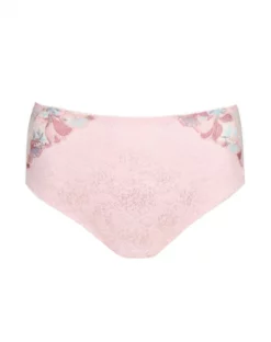 Culotte Prima Donna Mohala (Pastel Pink) -Sous-vetement Soldes Boutique culotte prima donna mohala pastel pink 3