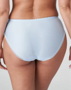 Culotte Prima Donna Nuzha (Cloud) -Sous-vetement Soldes Boutique culotte prima donna nuzha cloud 3