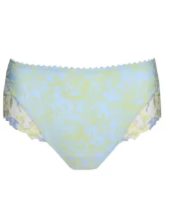 Culotte Prima Donna Nuzha (Cloud) -Sous-vetement Soldes Boutique culotte prima donna nuzha cloud 4