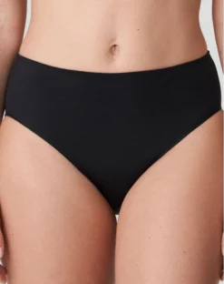 Culotte Prima Donna Satin (Noir)