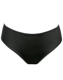 Culotte Prima Donna Satin (Noir) -Sous-vetement Soldes Boutique culotte prima donna satin noir 3