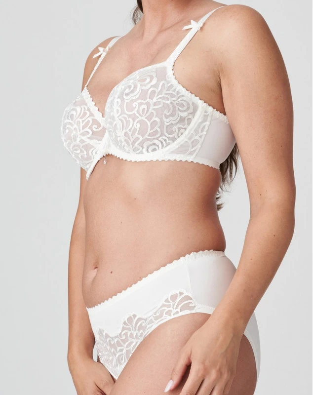 Culotte Prima Donna Zahran (Naturel) 2 Culotte Prima Donna Zahran (Naturel) – Image 2