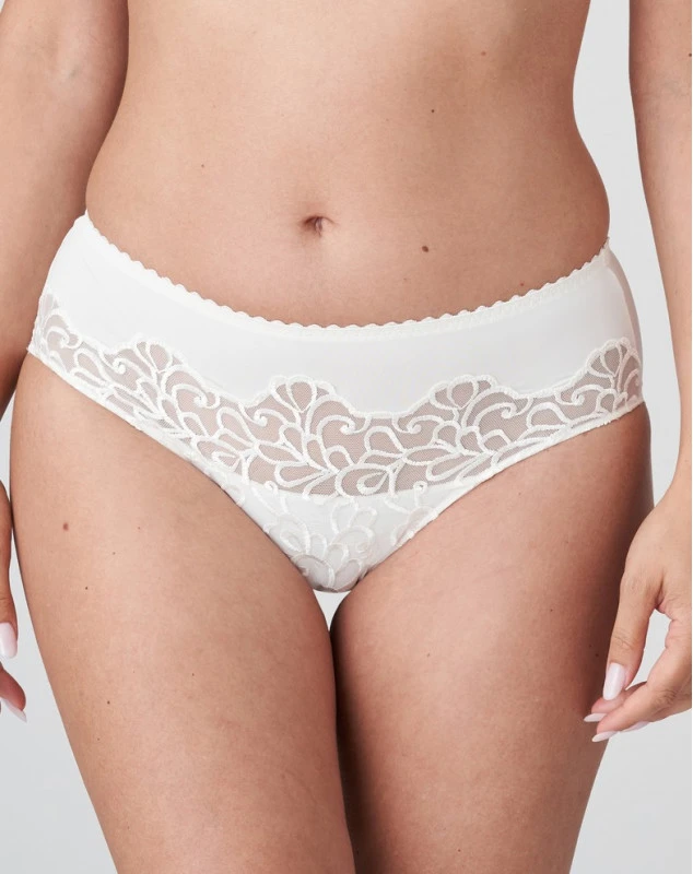 Culotte Prima Donna Zahran (Naturel) 1 Culotte Prima Donna Zahran (Naturel)