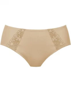 Culotte Rosa Faia Grazia (Desert)