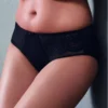 Culotte Rosa Faia Selma (Noir)