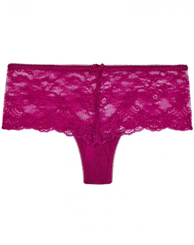 Culotte Saint-Tropez Aubade Danse Des Sens (Pink Pulsion) 2 Culotte Saint-Tropez Aubade Danse Des Sens (Pink Pulsion) – Image 2