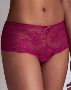 Culotte Saint-Tropez Aubade Danse Des Sens (Pink Pulsion)