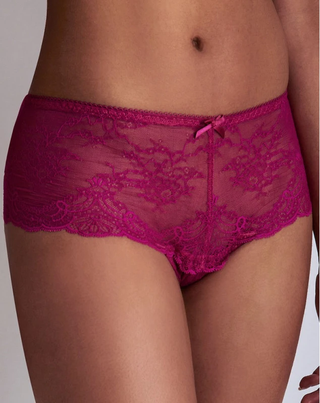 Culotte Saint-Tropez Aubade Danse Des Sens (Pink Pulsion) 1 Culotte Saint-Tropez Aubade Danse Des Sens (Pink Pulsion)