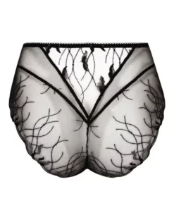 Culotte Sexy Lise Charmel Les Nuits Chics (Nuit Argent) 7 Culotte Sexy Lise Charmel Les Nuits Chics (Nuit Argent) -Sous-vetement Soldes Boutique culotte sexy lise charmel les nuits chics nuit argent 3