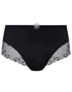 Simone Perele Culotte Simone Pérèle Délice (Moonlight) -Sous-vetement Soldes Boutique culotte simone perele delice moonlight 2