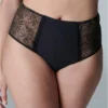 Simone Perele Culotte Simone Pérèle Singulière (Noir)