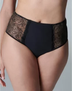 Simone Perele Culotte Simone Pérèle Singulière (Noir)