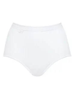 Culotte Sloggi Shape H -Sous-vetement Soldes Boutique culotte sloggi shape h 2