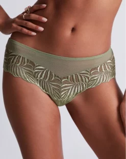 Culotte St Tropez Aubade Paradis Exotique (Amazonia)